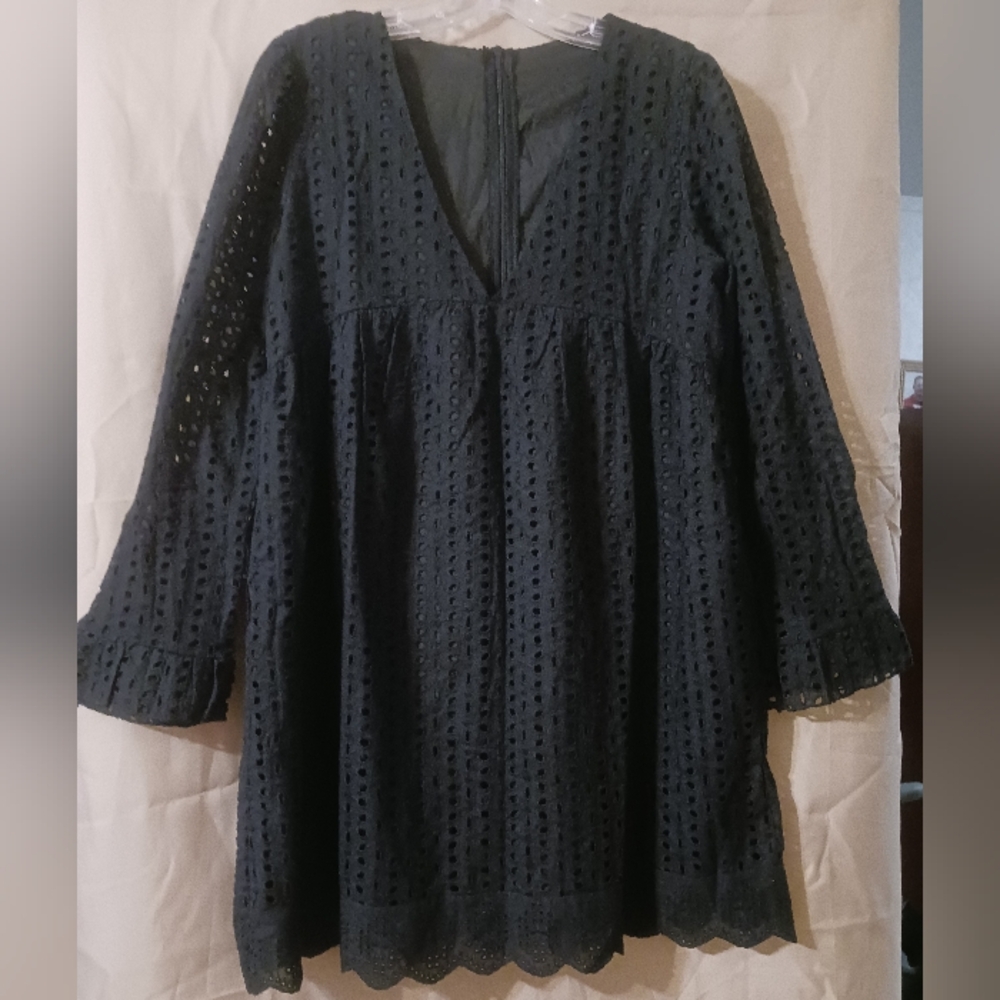 Ladies Dress/Romper
